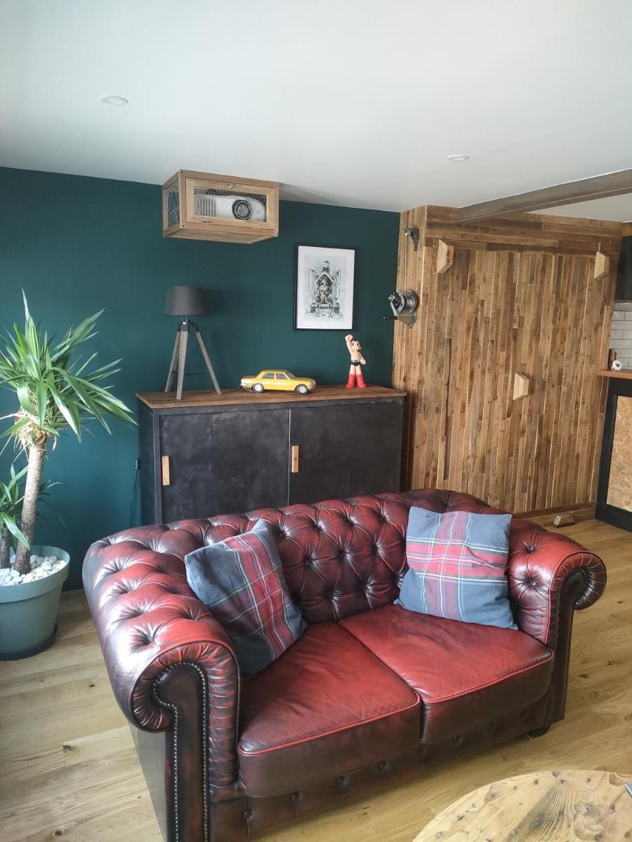L'Atelier - Housity