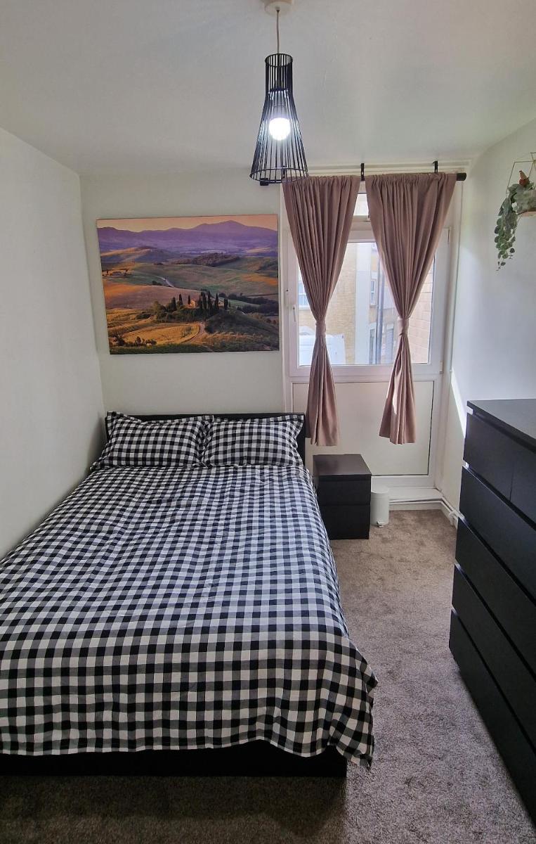 Cozy room Central London - zone 2 - Stockwell - Housity