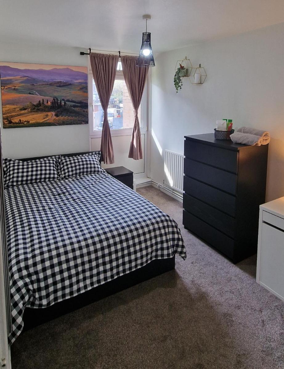 Cozy room Central London - zone 2 - Stockwell - Housity
