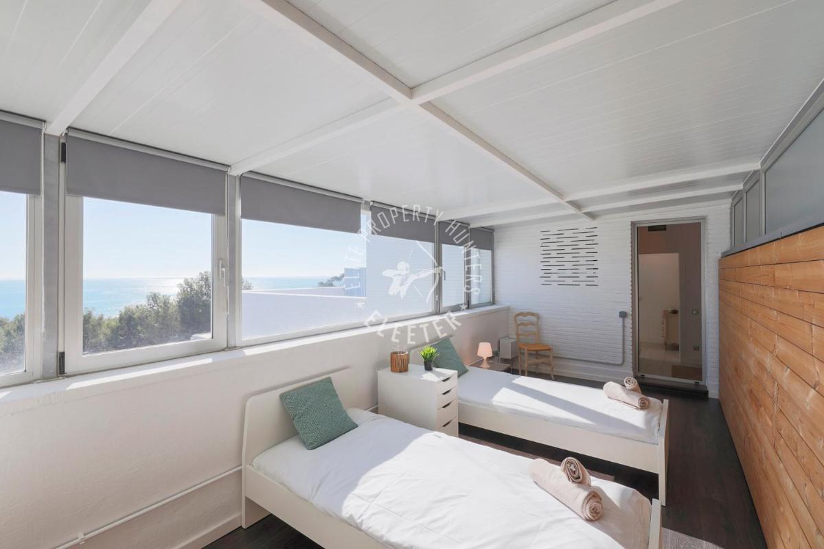 Dúplex Casas del Mar Sitges - Housity