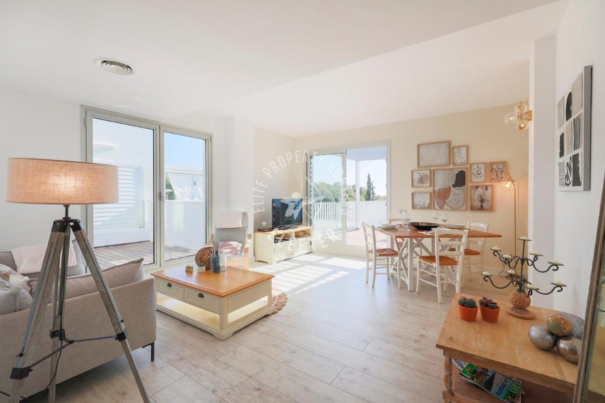 Dúplex Casas del Mar Sitges - Housity