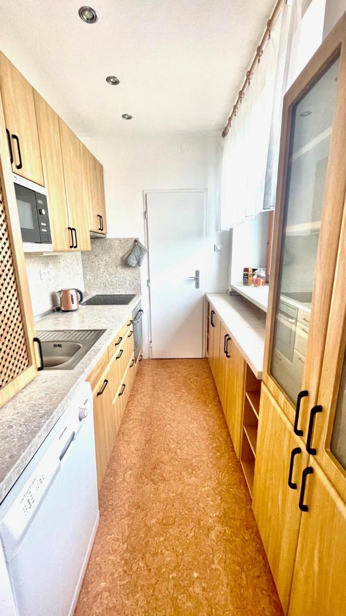 Suitetrails - Apartmán Deštné v Orlických horách 58