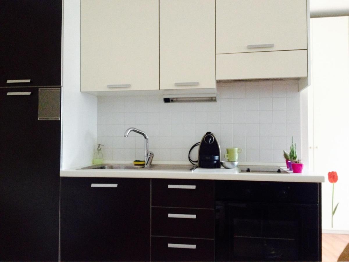Loft l'Alessandra - Housity