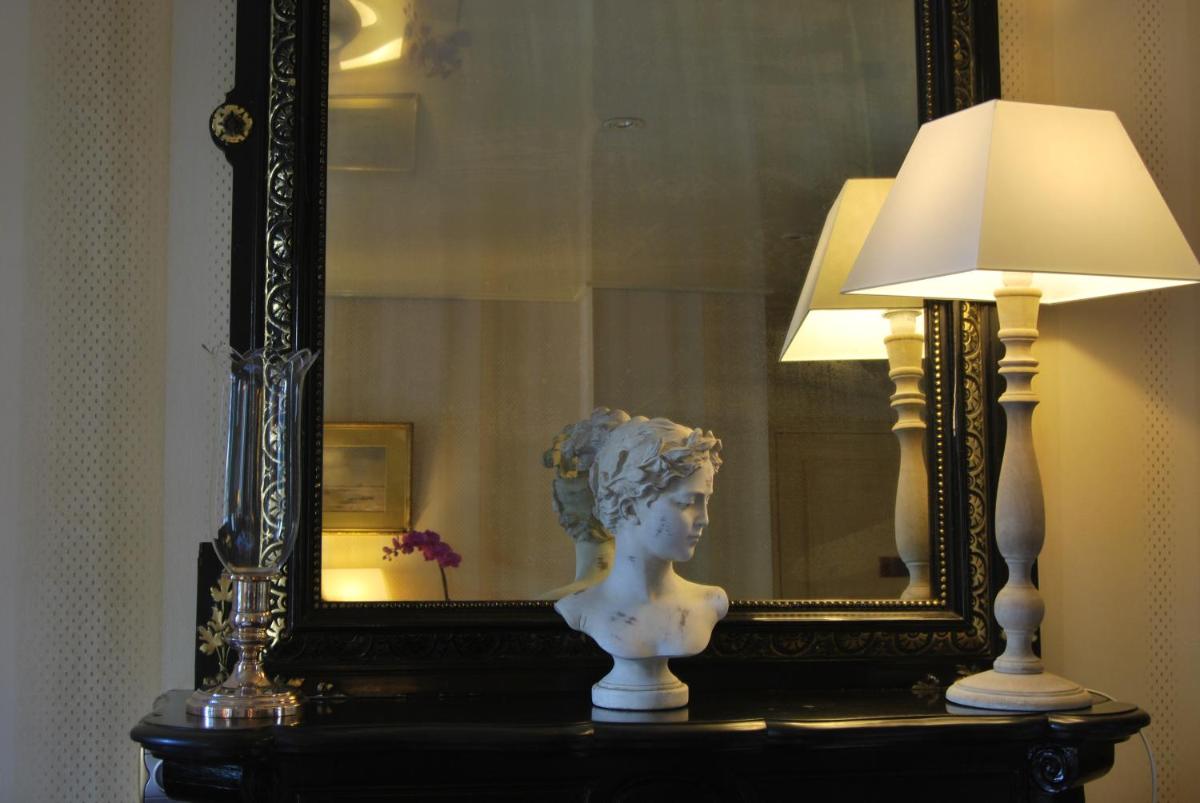 Photo de la galerie de l'établissement Clos La Boëtie & Spa, à Sarlat-la-Canéda