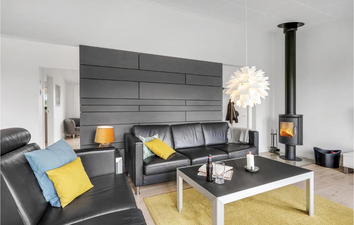 Amazing Home In Odder With Kitchen - Housity