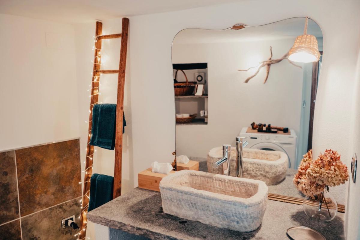 Rustico con SPA Privata - Piscina - Sauna - Hammam - Free Wi-Fi & NETFLIX - Housity