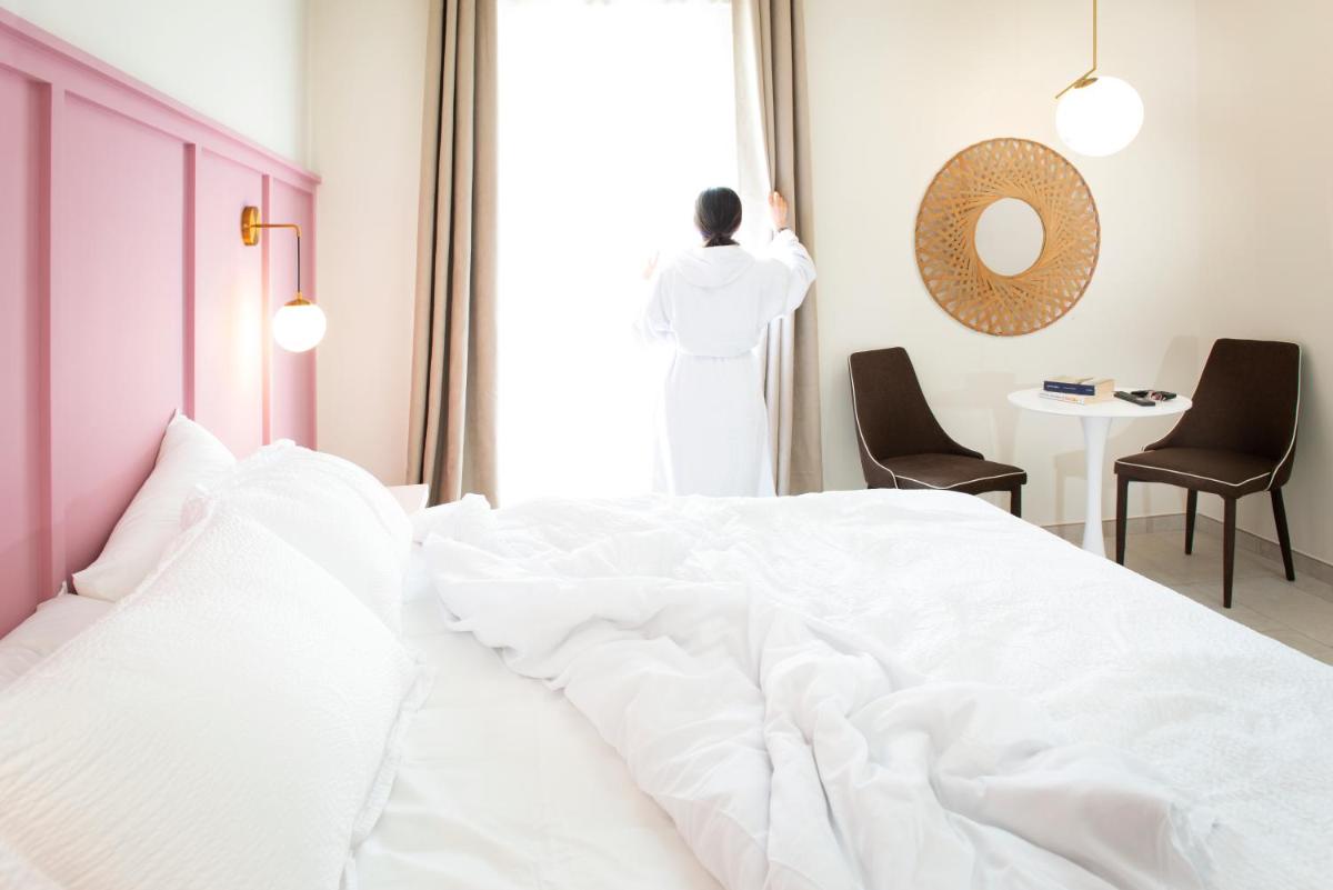 Palazzo Matà Boutique Hotel - Housity
