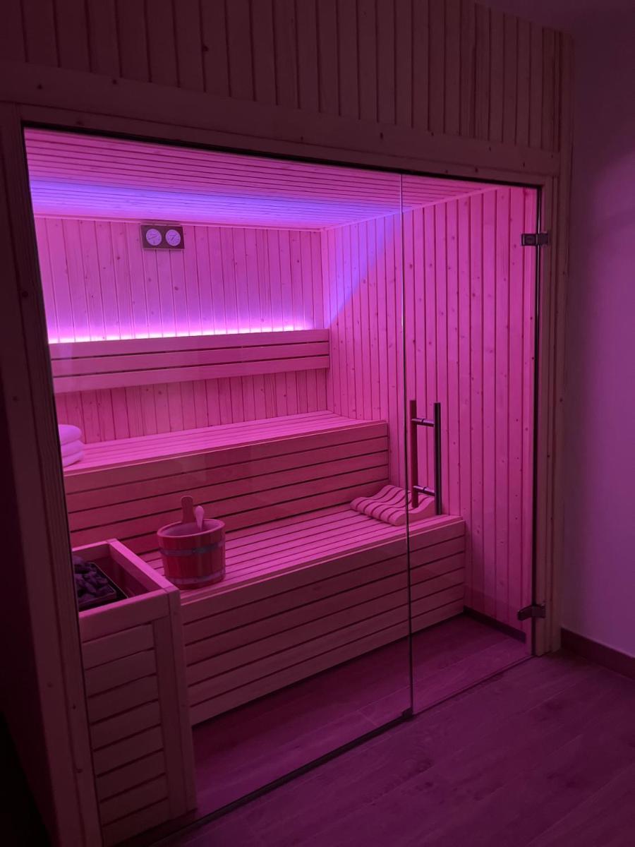 Imagen de la galería de Tossa Beach Center, en Tossa de Mar