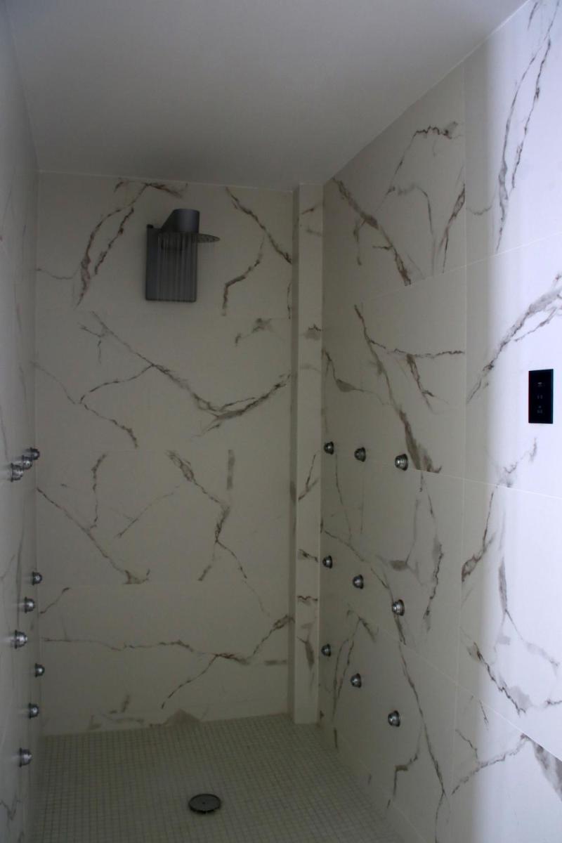 Un baño de Tossa Beach Center