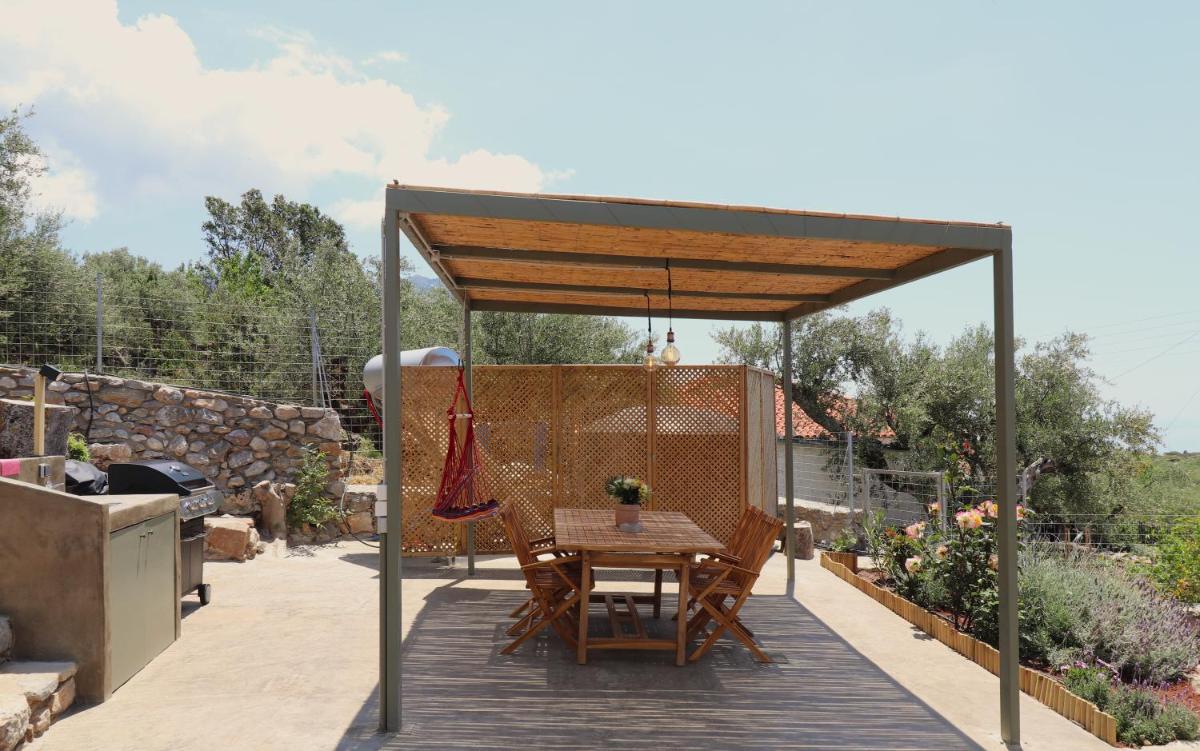 Casa Mainotti - Villa in Mani - Housity