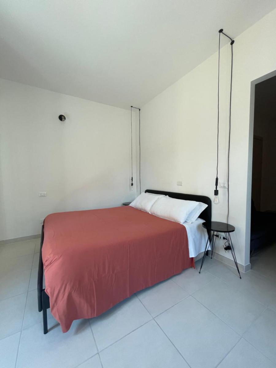 B & B Piazza Angioina - Housity