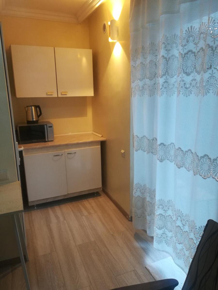 Hayreni tun - Hizvo