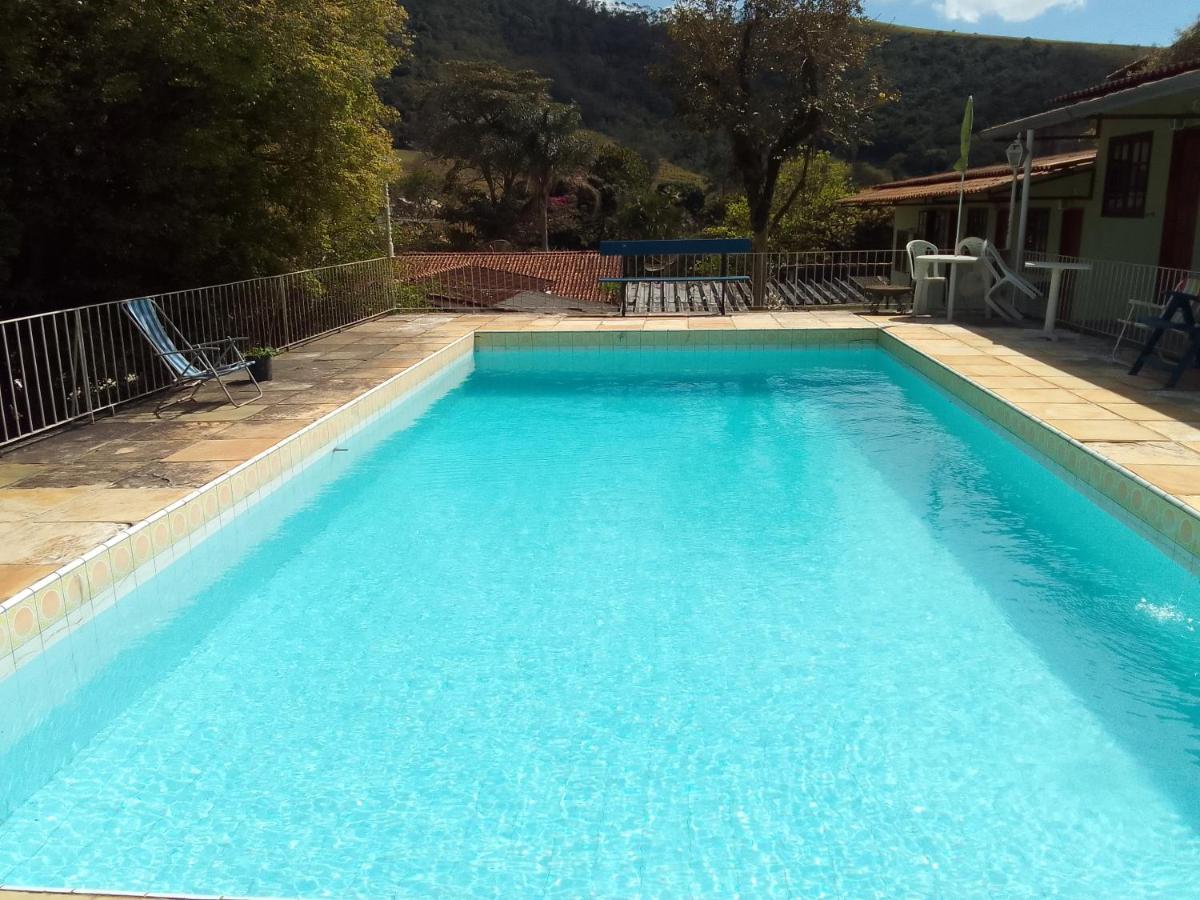 Pousada Xatô - Housity