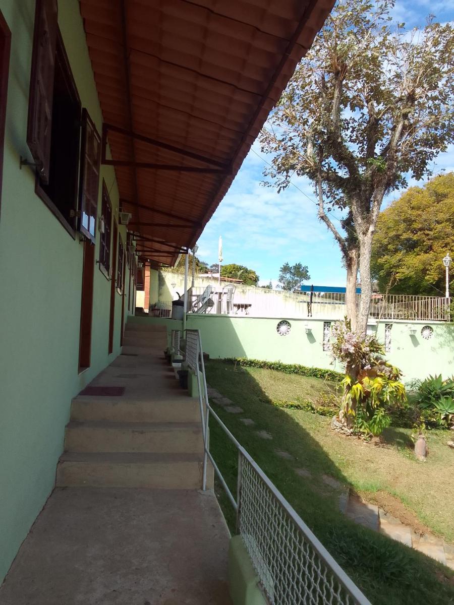 Pousada Xatô - Housity
