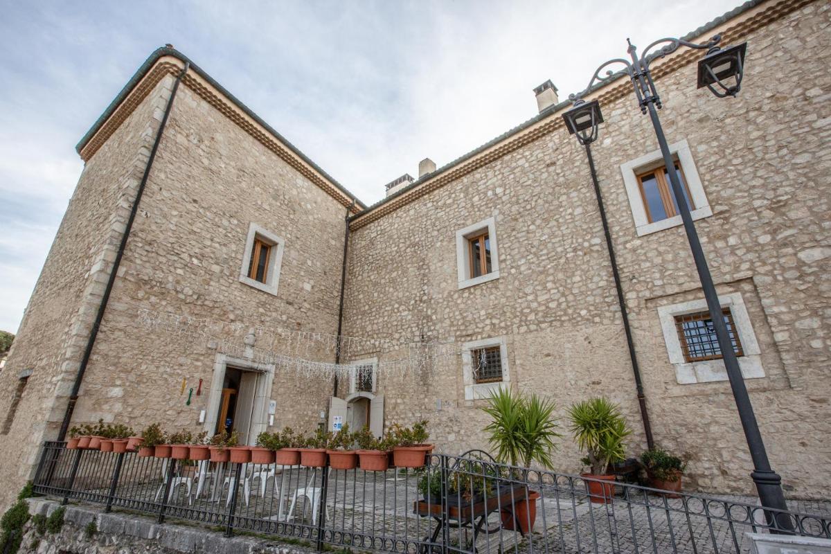 Dimore Candriano - Irpinia - Housity