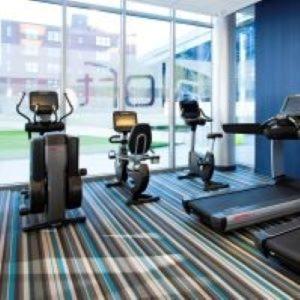 Aloft Cleveland Downtown - Housity