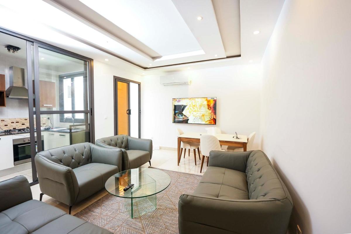 RESIDENCE TERANGA immo luxe Residence Ndoumbe Sylla - Hizvo