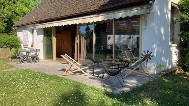 Domaine des Montots - Housity