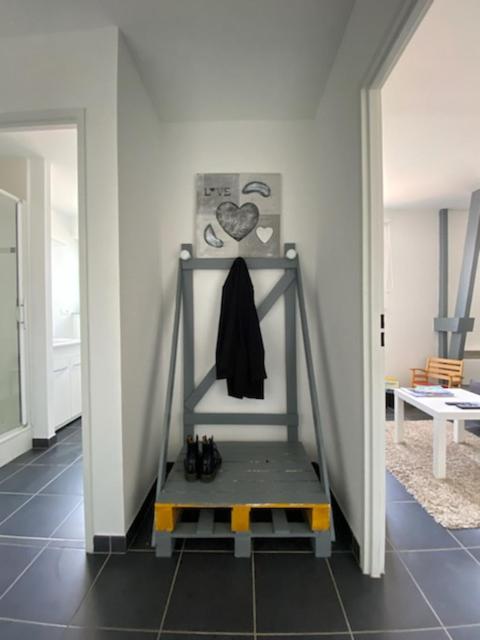 Roubaix près Lille, un cocon en plein centre - Housity