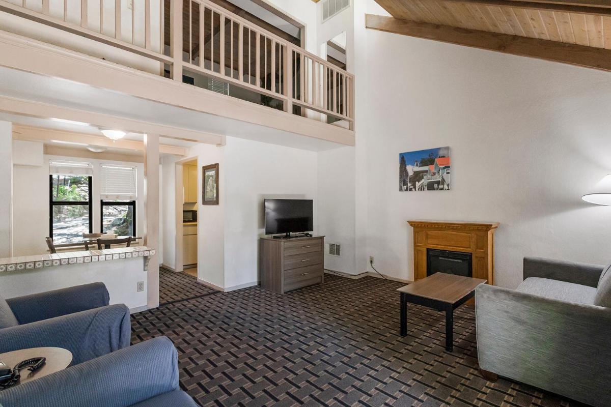 Northern Queen Inn - Housity