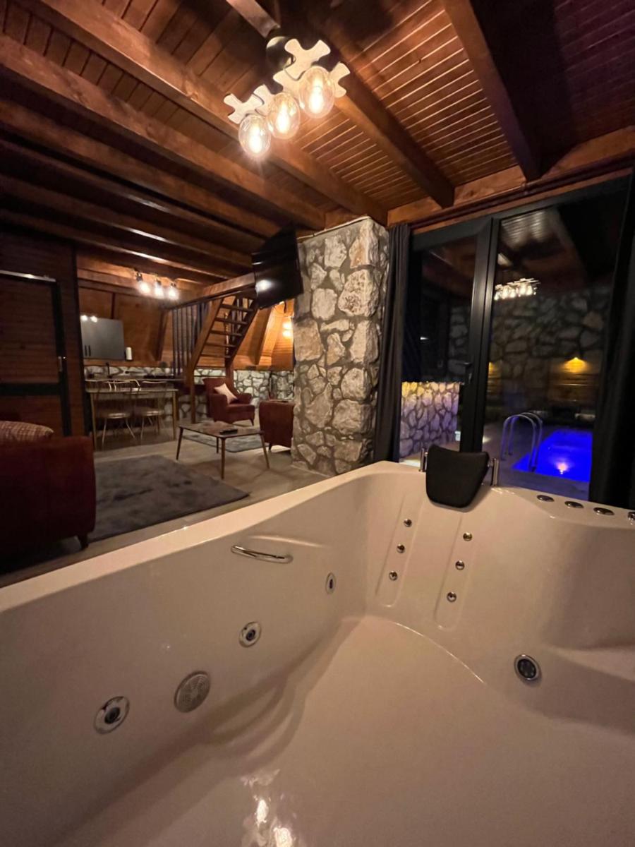 Cetgardenbungalow - Housity