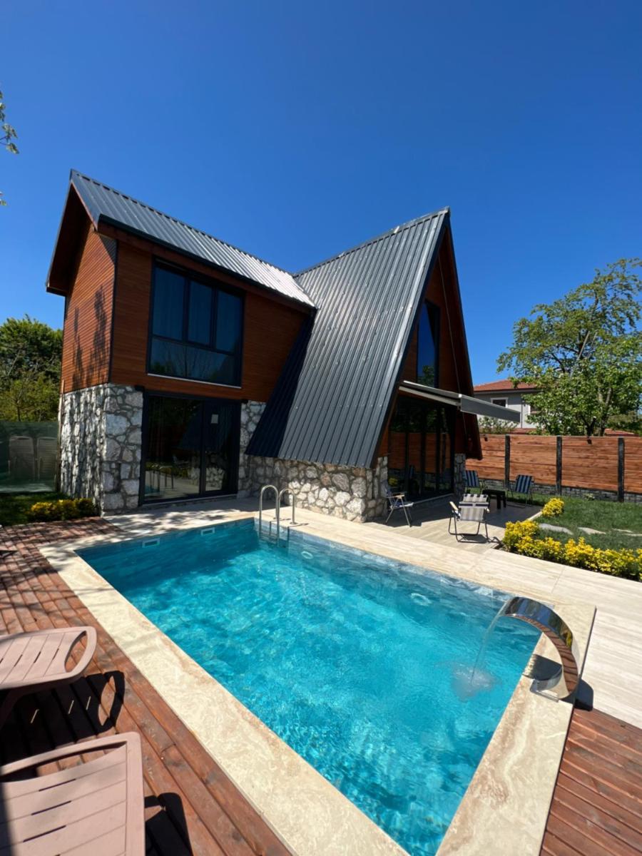 Cetgardenbungalow - Housity