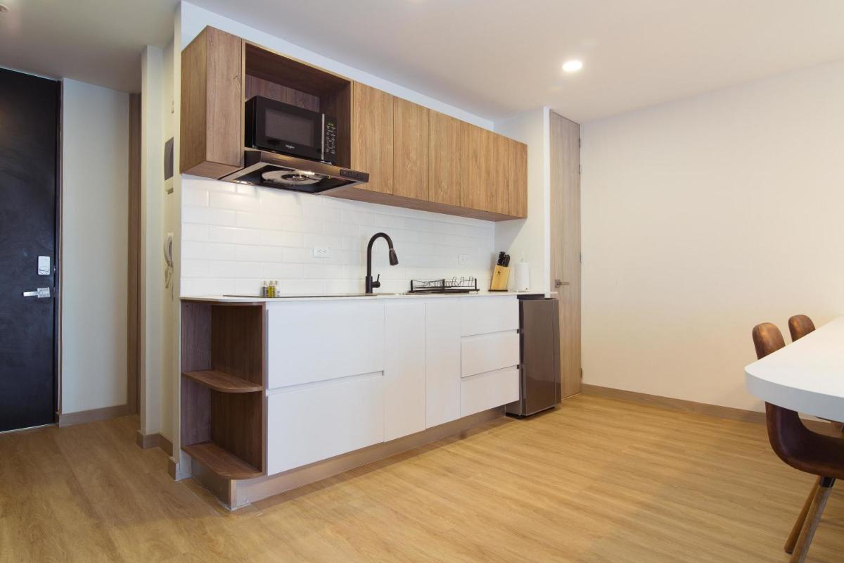 Amazing Duplex in Laureles - Housity