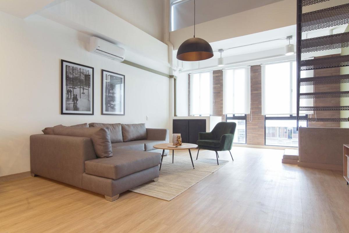 Amazing Duplex in Laureles - Housity