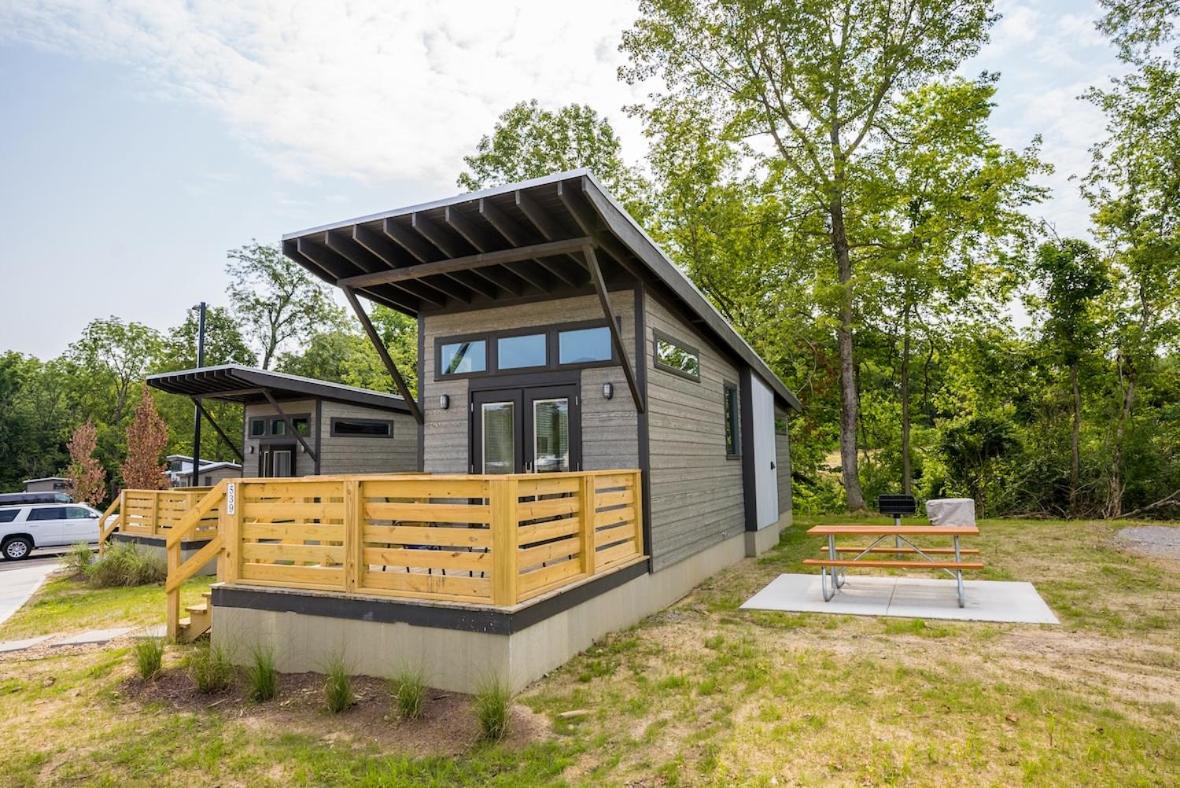 Camp Cedar - Housity
