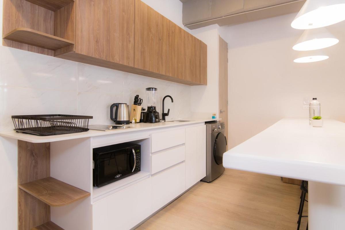 Modern Loft in Laureles - Housity