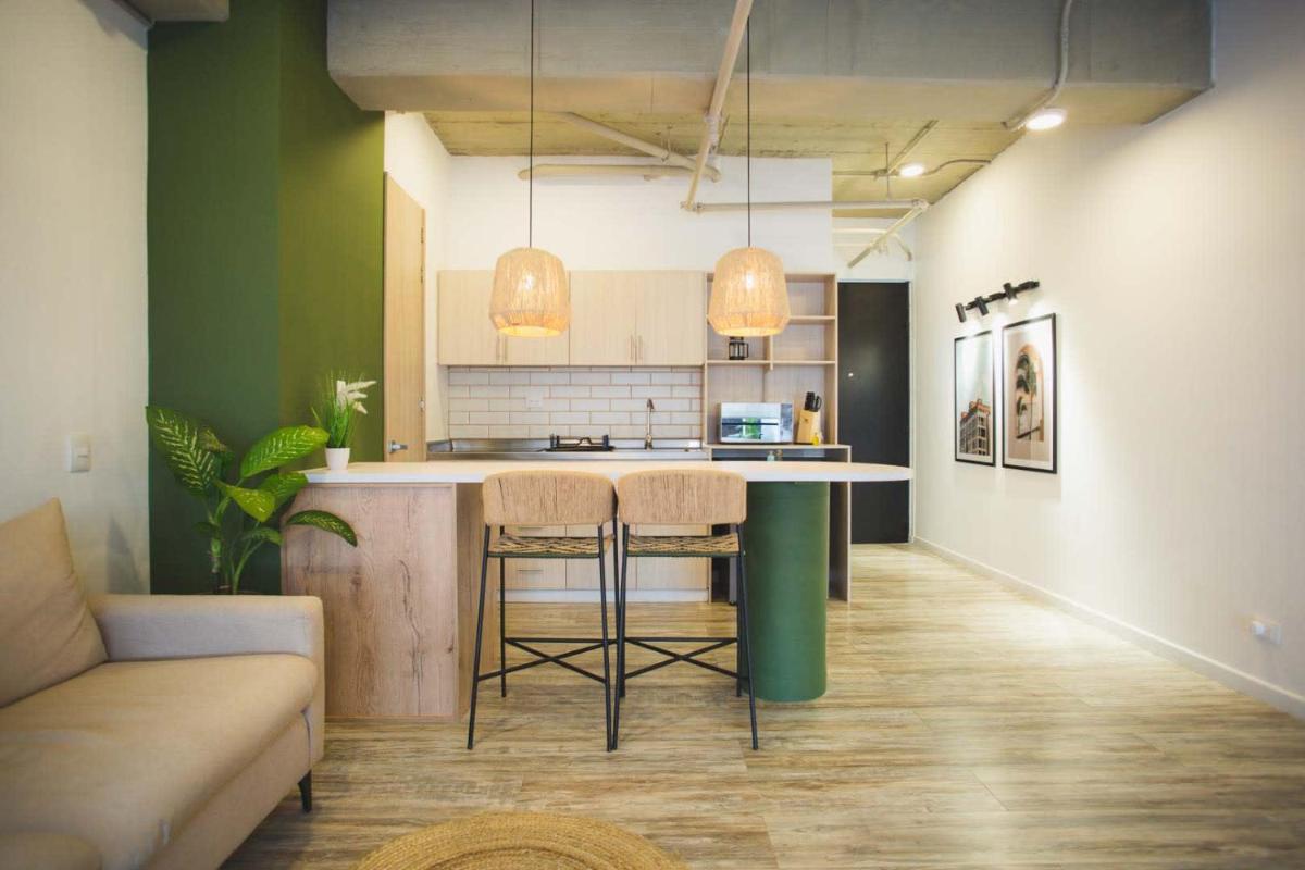 Beautiful Loft in Laureles - Housity