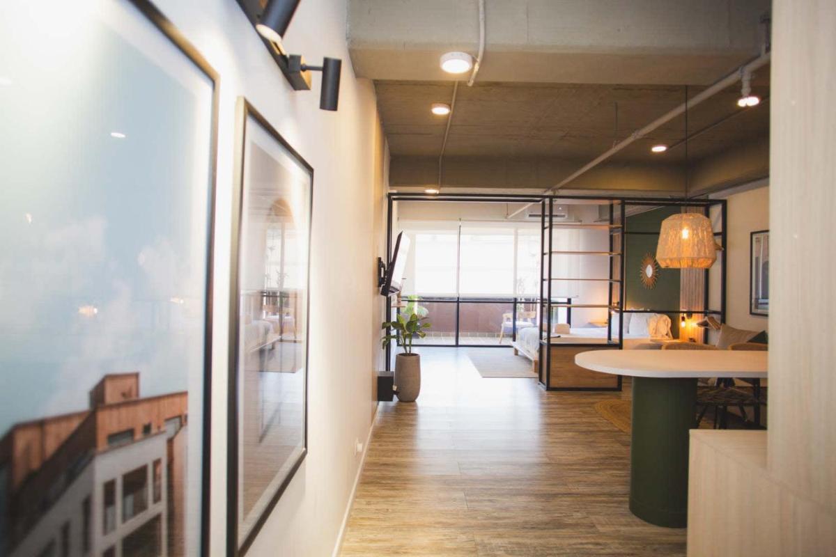 Beautiful Loft in Laureles - Housity