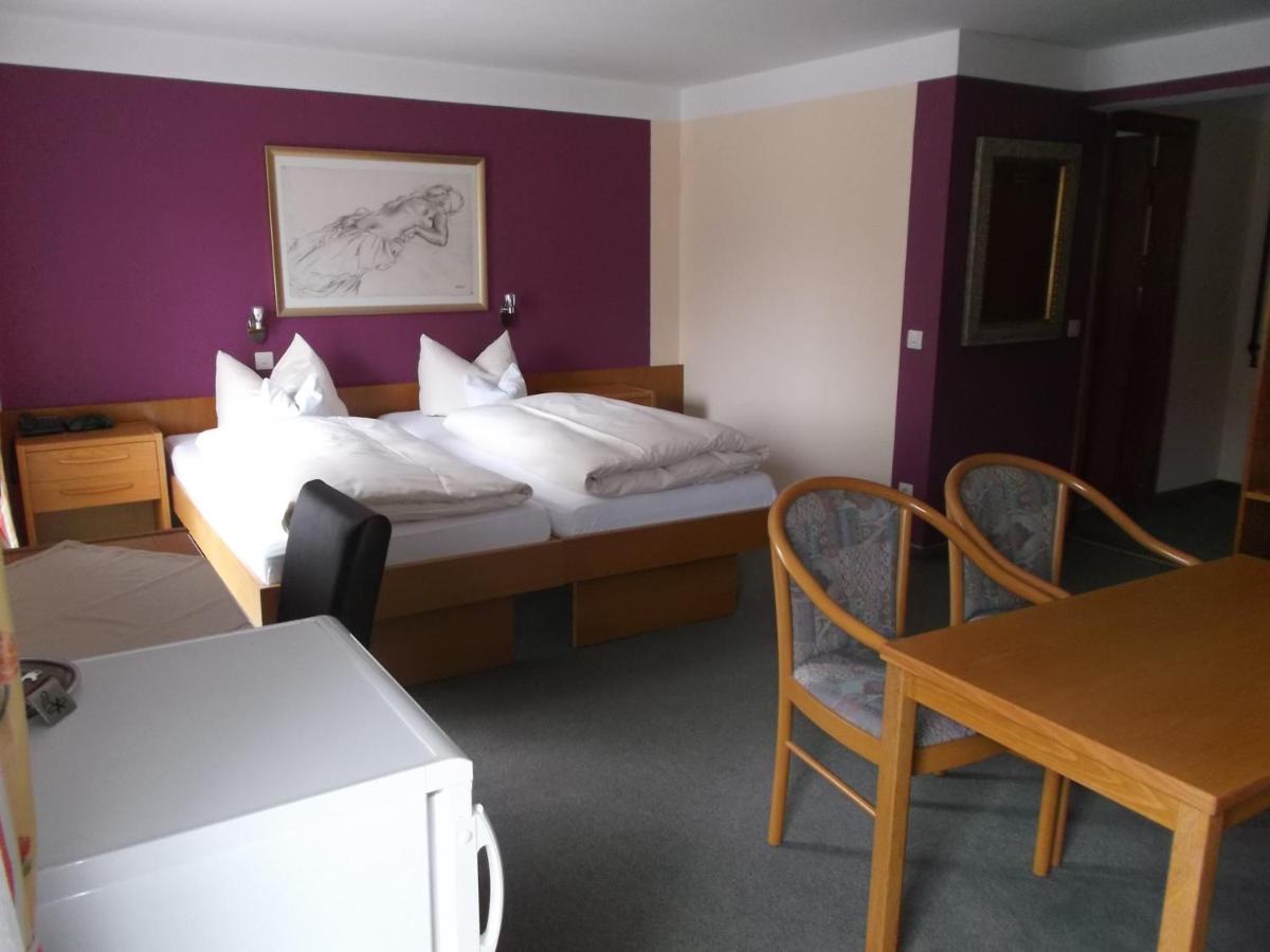 Hotel Bavaria - Housity