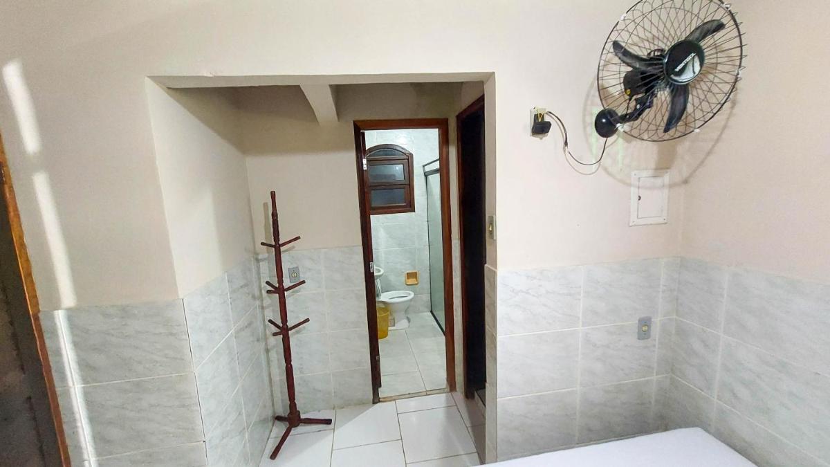 Hospedaria e Alojamento SítioChaminé Piscinas Naturais - Housity