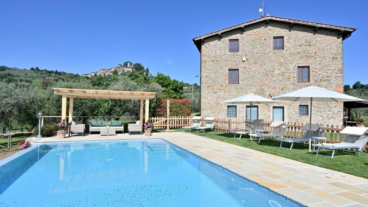 Poggio a Mandria - Housity