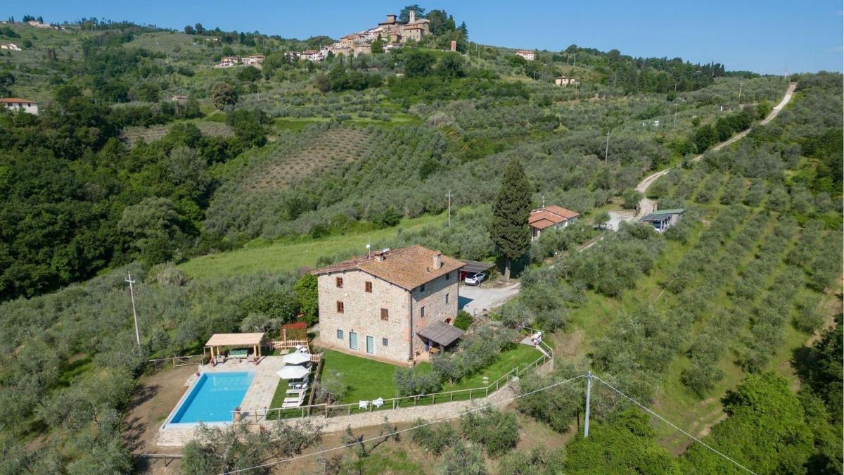 Poggio a Mandria - Housity