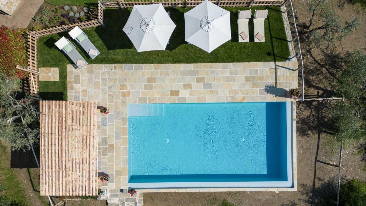 Poggio a Mandria - Housity