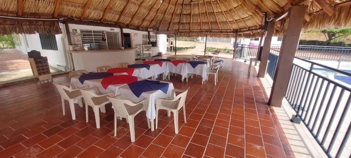 Centro Vacacional Tocaima - Housity