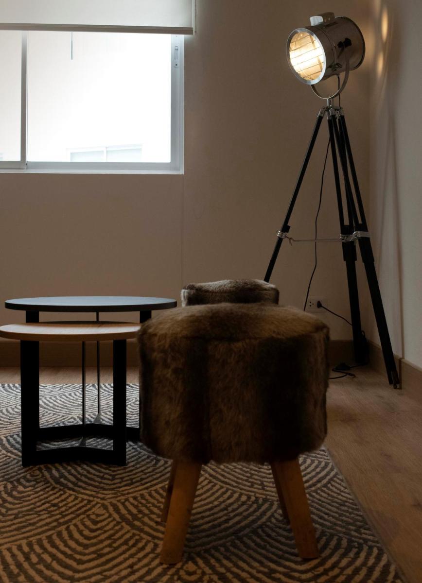 Espacio Luxury Apartments - Edificio Pedro de Osma - Housity