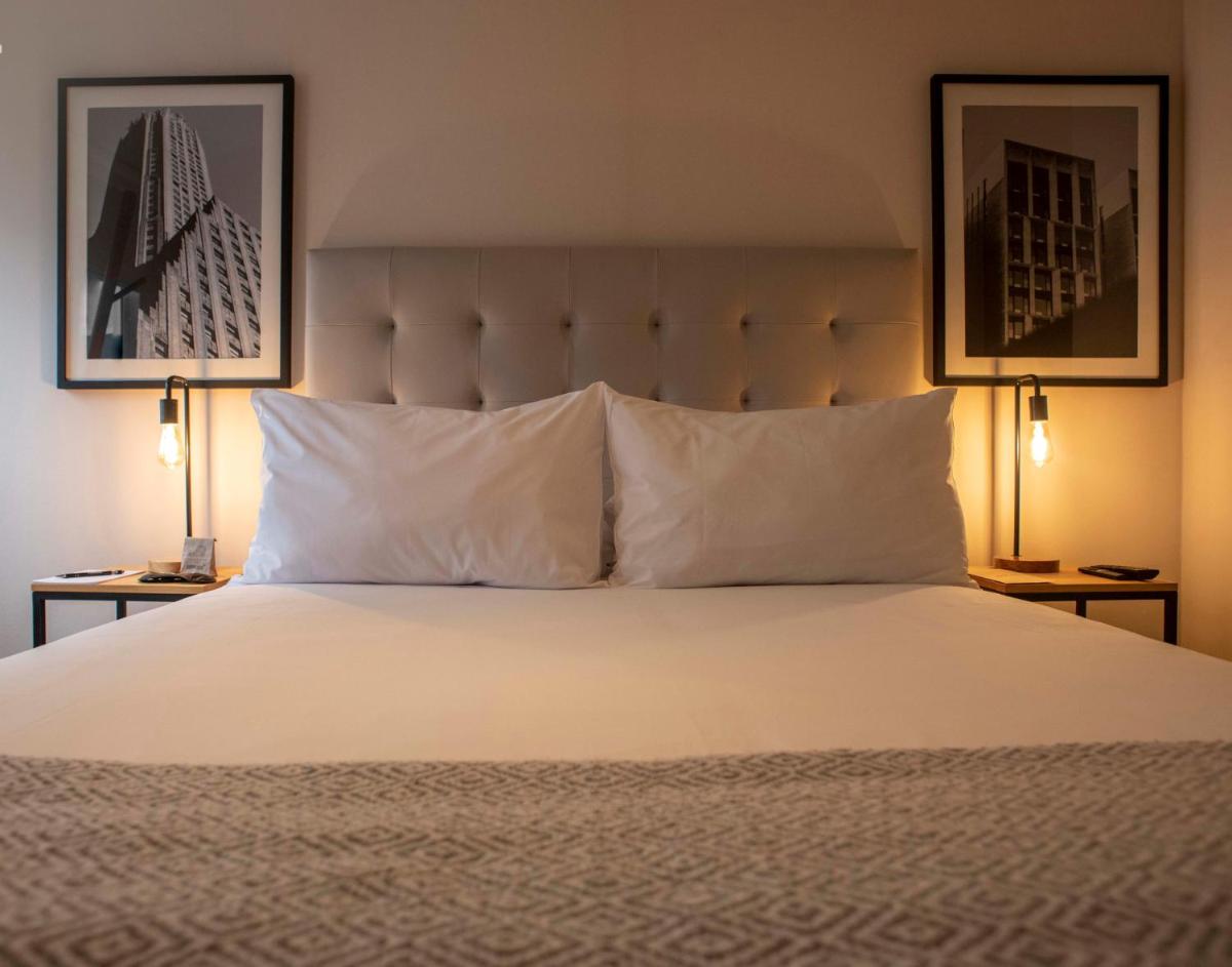 Espacio Luxury Apartments - Edificio Pedro de Osma - Housity