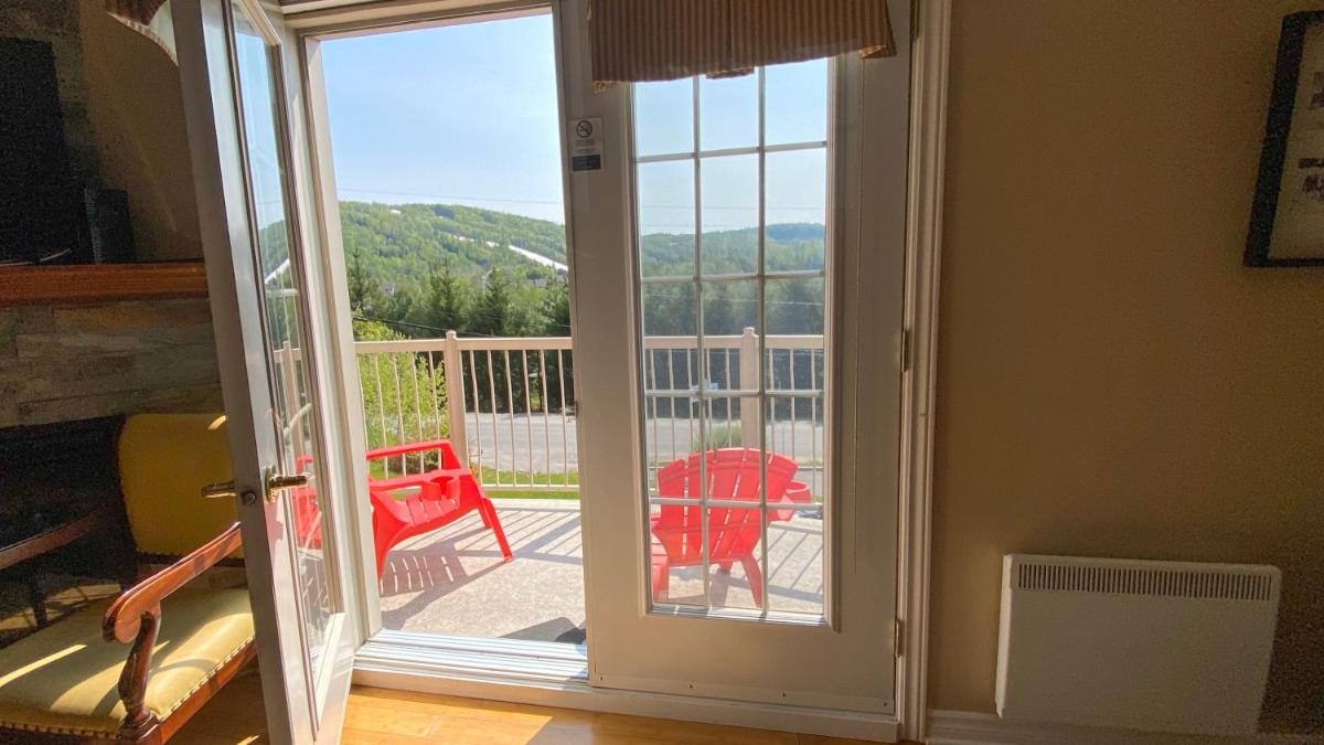 Charming studio with kitchen St-Sauveur - Housity