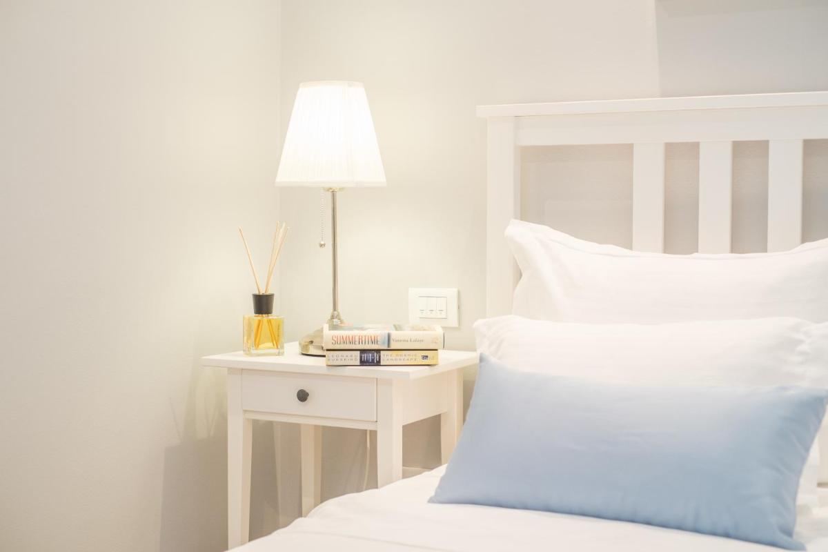 Serenity Split Apartments - Housity