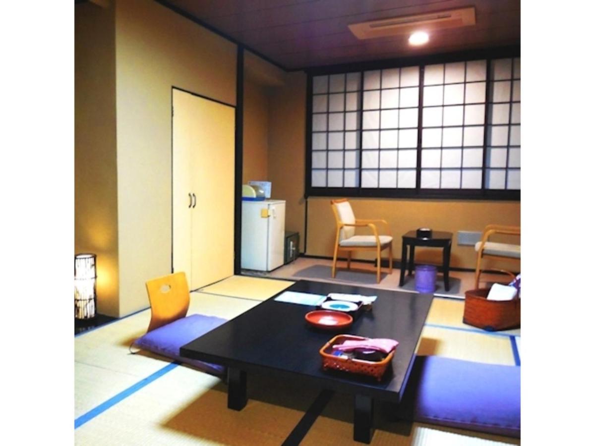 Ikaho Onsen Sanyo Hotel - Vacation STAY 26406v - Housity