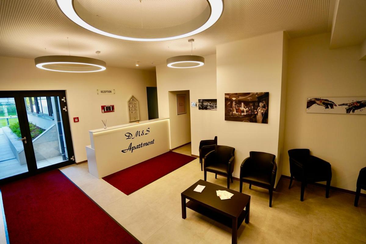 DM & S Apartment - Housity