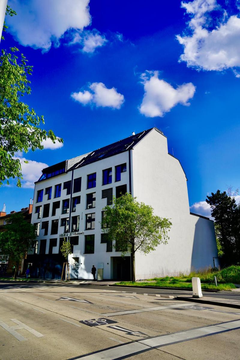 DM & S Apartment - Housity