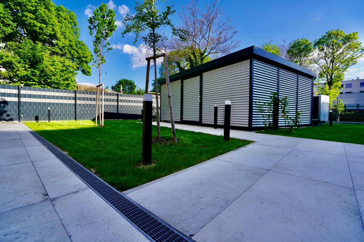 DM & S Apartment - Housity