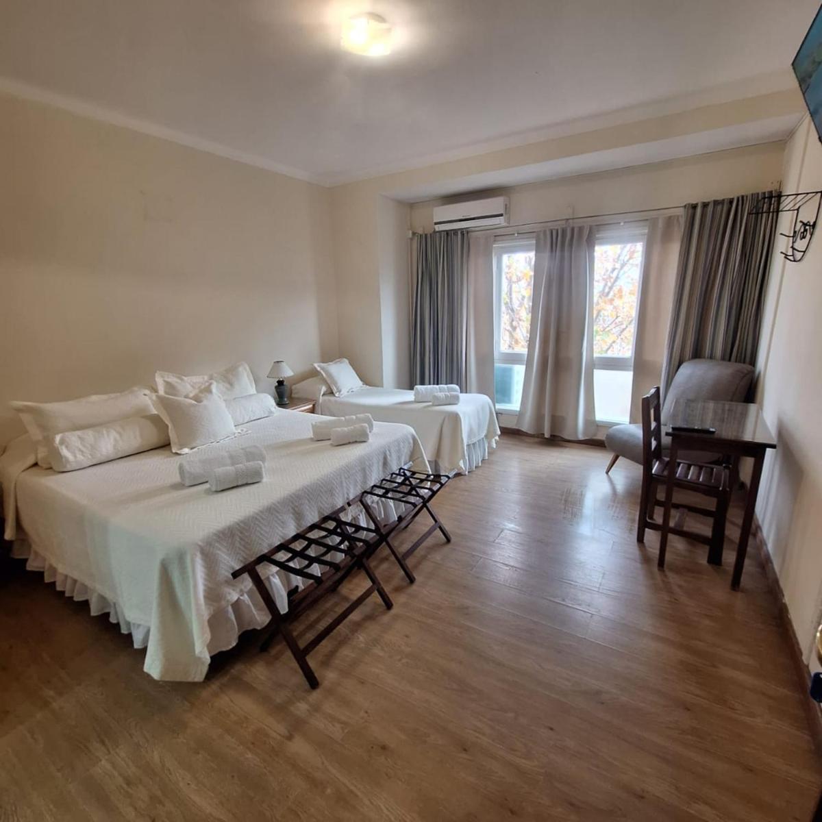 Hotel Turingia - Housity