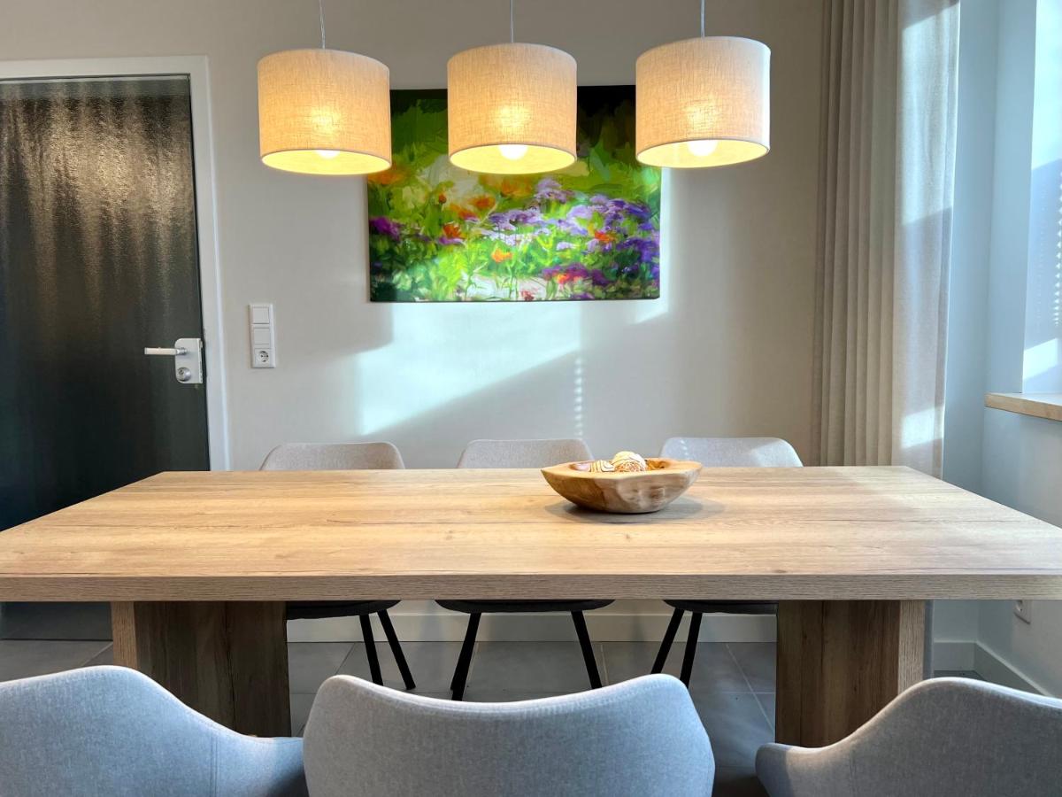 NEU 2023: Ferienwohnung THEO - Housity