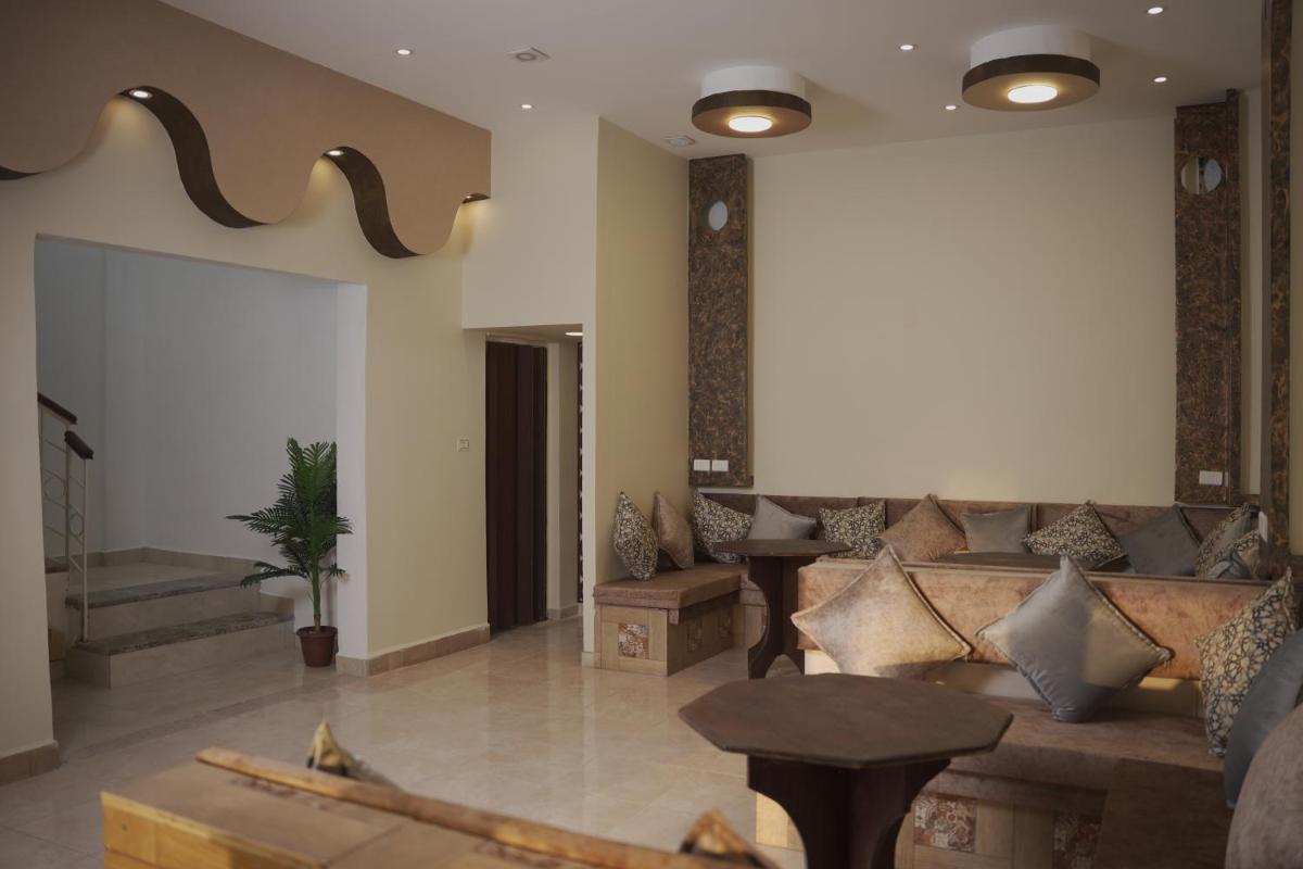Petra Passion Inn - Housity