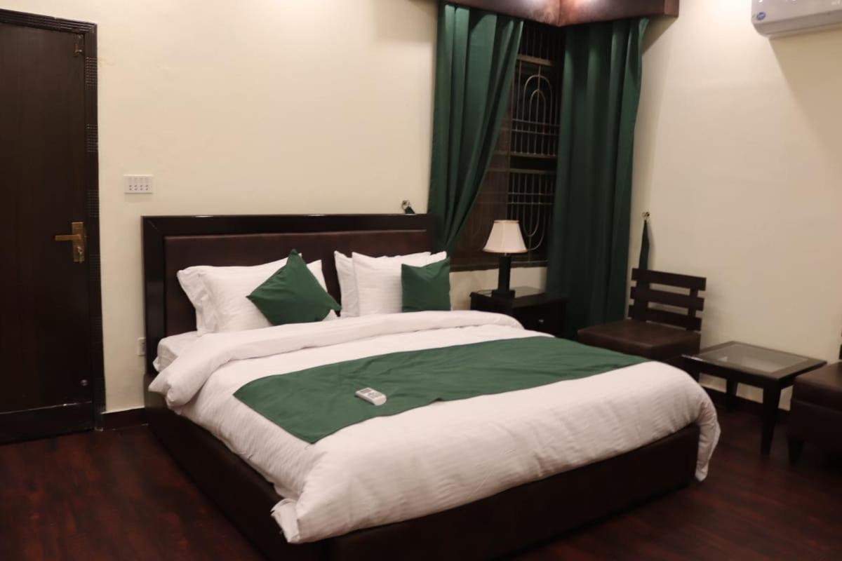 Suitetrails - Safa Hotel